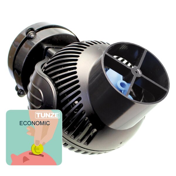 TUNZE Turbelle® stream 6085