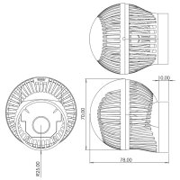 TUNZE Turbelle® nanostream® Hub Edition 6095