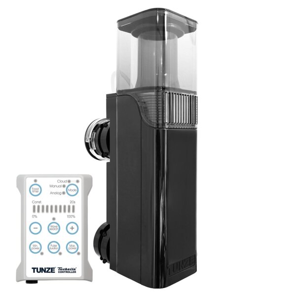 TUNZE Comline® DOC Skimmer 9012 DC Hub Edition