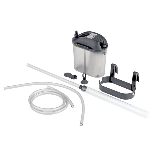 EDEN 501 Gravel Cleaner