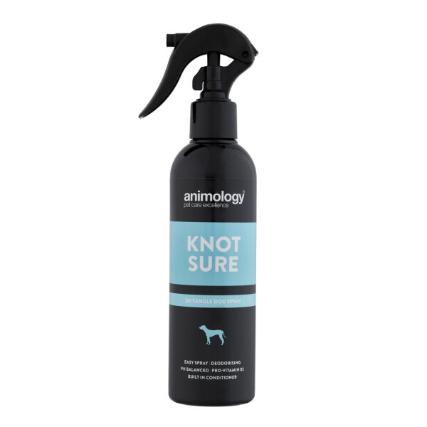 Animology Knot Sure Detangle Spray