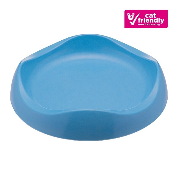 Beco Katzennapf blau