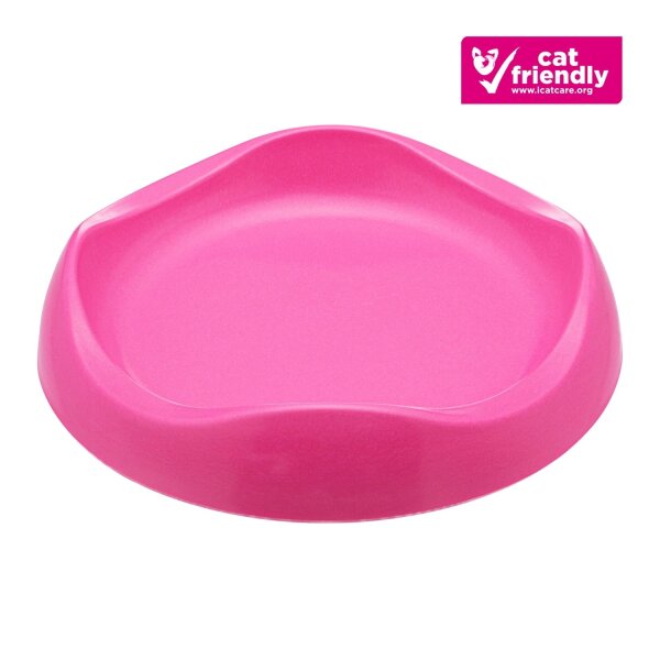 Beco Katzennapf pink