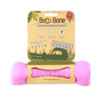 Beco Bone Small Pink