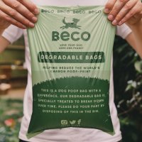 Beco Poop Bags XL Pack 300 Stk.