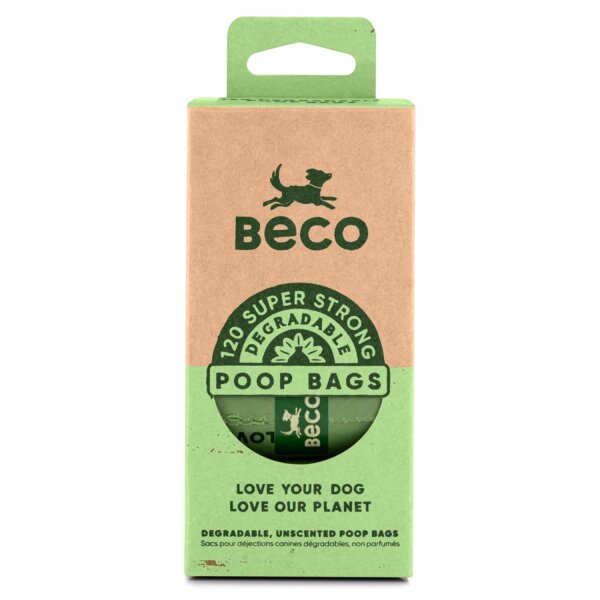 Beco Poop Bags