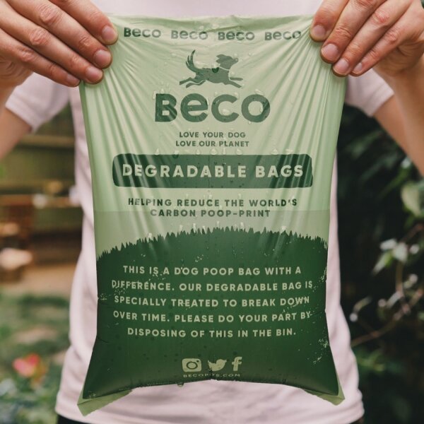 Beco Poop Bags