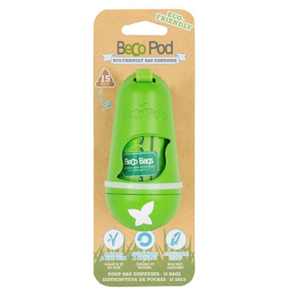 Beco Pod Dispenser