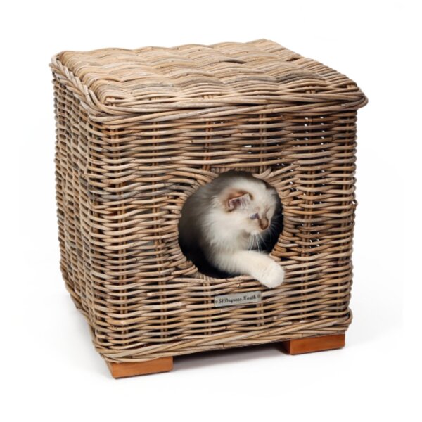 51DN Rattan-Hocker