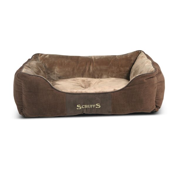 Scruffs Chester Box Bed