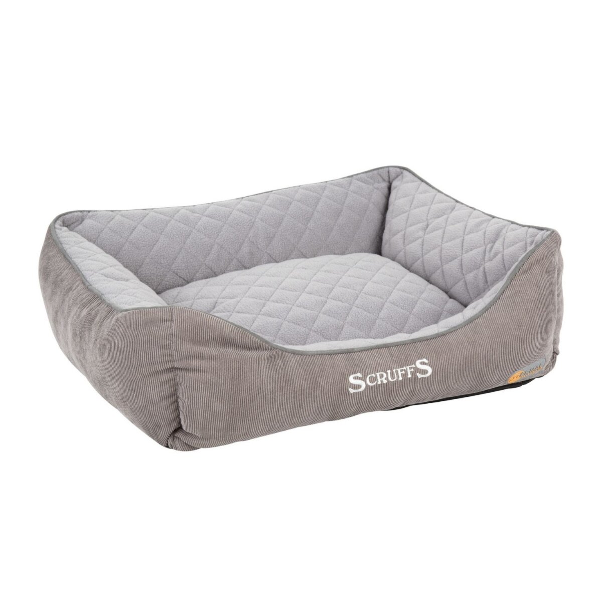 Scruffs Thermal Box Bed | Valenta Zoo & Garten