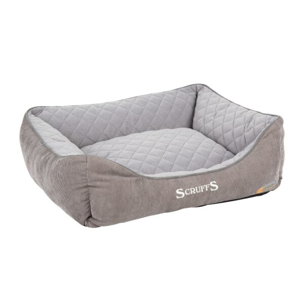 Scruffs Thermal Box Bed