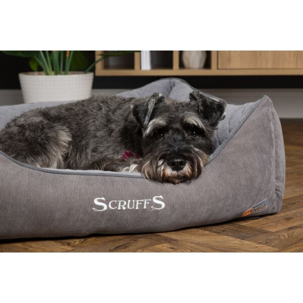 Scruffs Thermal Box Bed