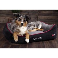 Scruffs Thermal Box Bed