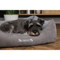 Scruffs Thermal Box Bed