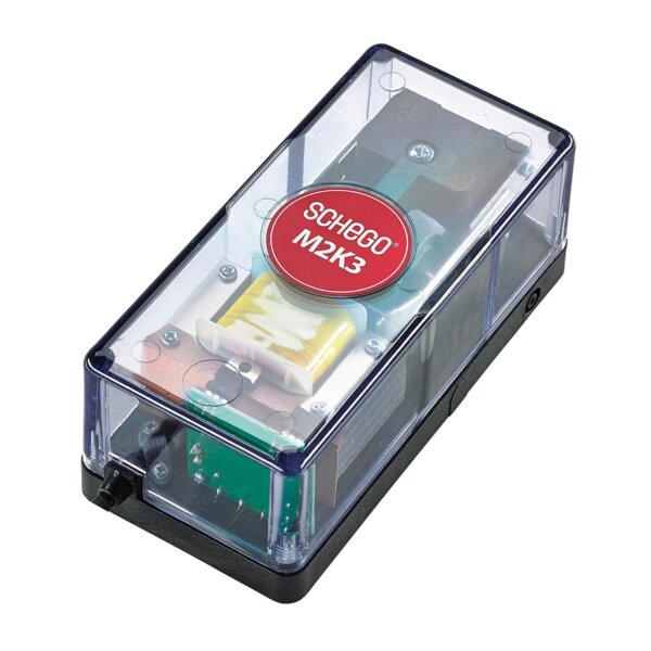Schego M2K3 electronic
