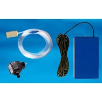 Schego GTD 250 Gartenteichdurchlüfter