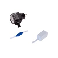Schego GTD 250 Gartenteichdurchlüfter