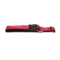 Wolters Halsband Soft & Safe reflektierend 25-30cm x...