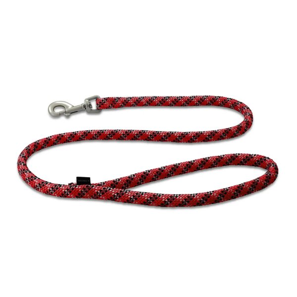 Wolters Everest-Tauprogramm Cityleine 100 cm x 13 mm rot/schwarz