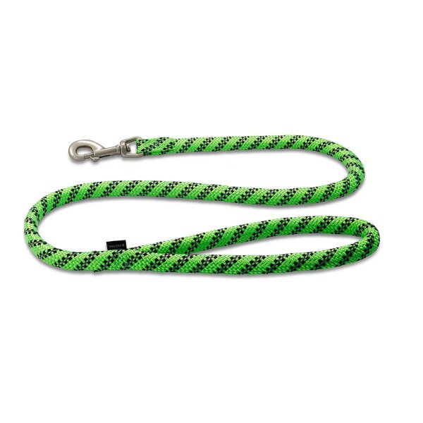 Wolters Everest-Tauprogramm Cityleine 100 cm x 13 mm lime/schwarz