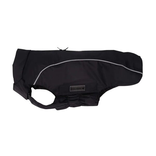 Wolters Regenjacke Easy Rain 30 cm schwarz/schwarz