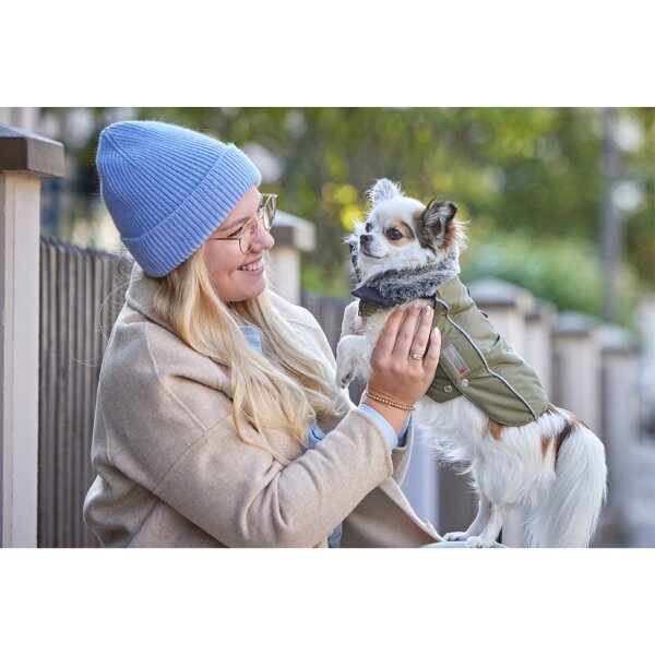 Wolters Winterjacke Amundsen