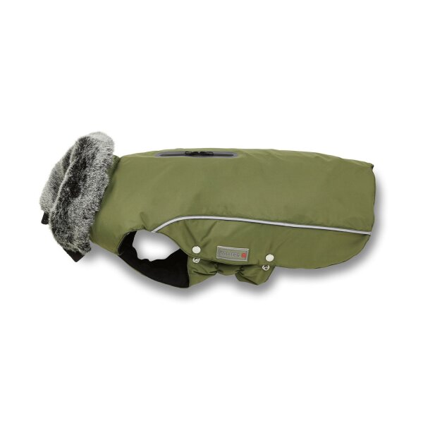Wolters Winterjacke Amundsen olive 26 cm