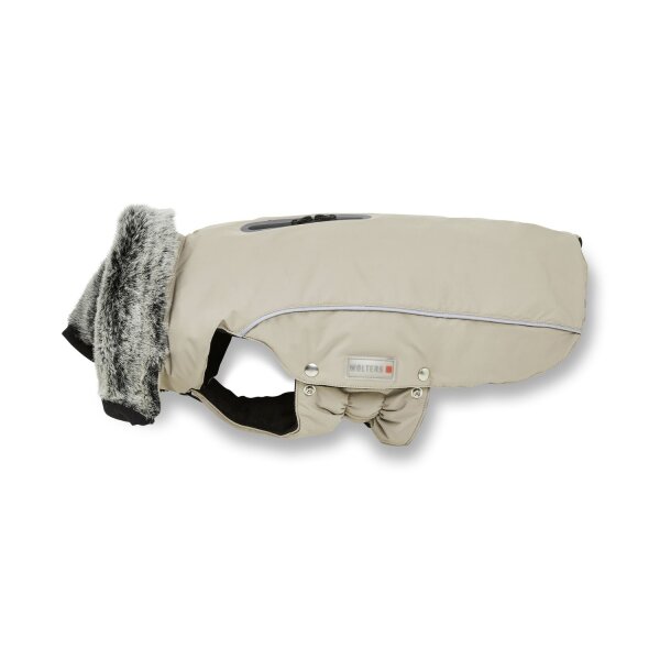 Wolters Winterjacke Amundsen taupe 34 cm