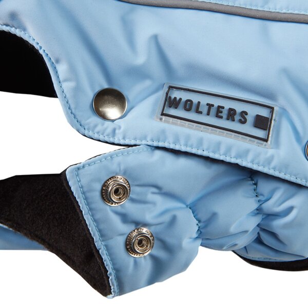 Wolters Winterjacke Amundsen blau 36 cm