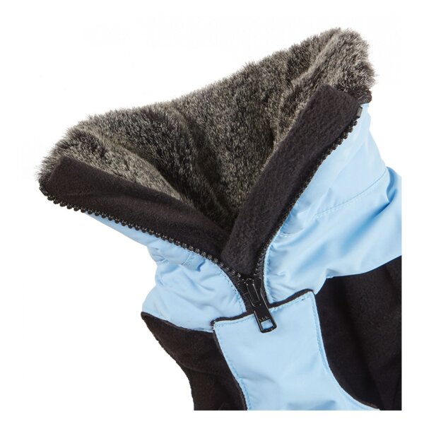 Wolters Winterjacke Amundsen blau 36 cm