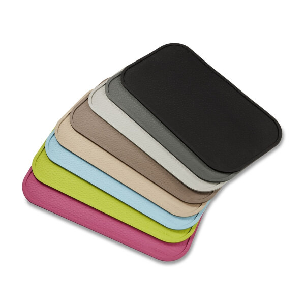 Wolters Napfunterlage Rainbow