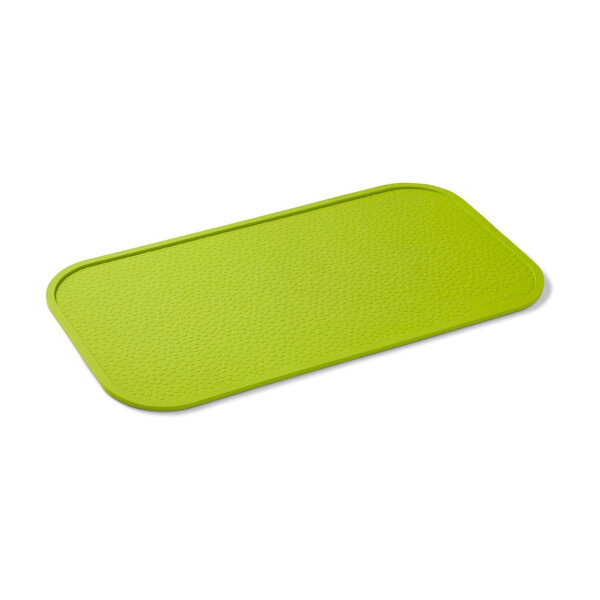 Wolters Napfunterlage Rainbow 55 x 30 cm mint