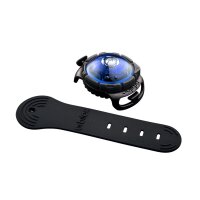 Orbiloc Dog Dual blau