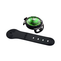 Orbiloc Dog Dual grün