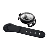 Orbiloc Dog Dual weiß