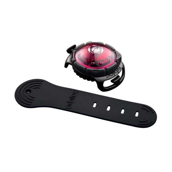 Orbiloc Dog Dual pink