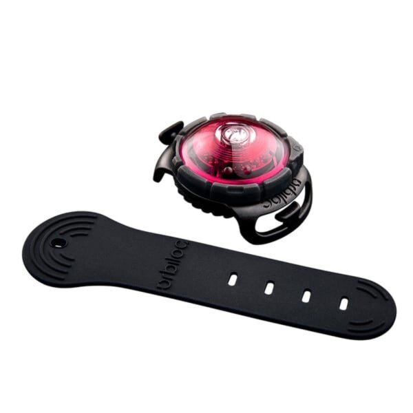 Orbiloc Dog Dual pink