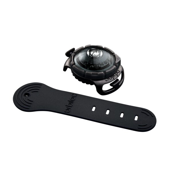 Orbiloc Dog Dual DARK