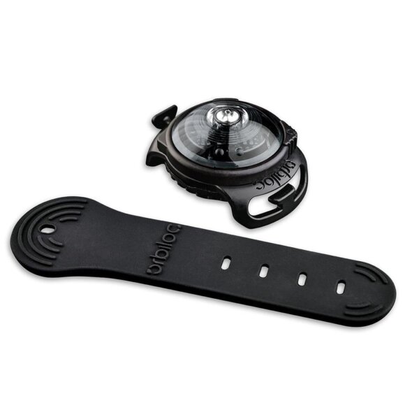 Orbiloc Dog Dual DARK