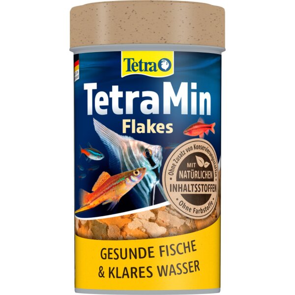Tetra TetraMin 1 l