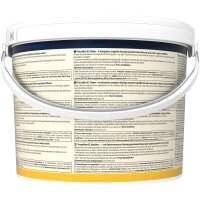 Tetra TetraMin XL Flakes 1 l