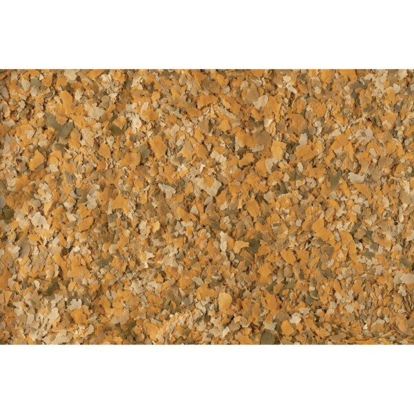 Tetra TetraMin XL Flakes 10 l