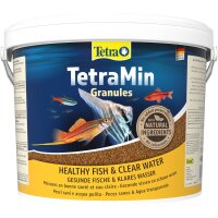 Tetra TetraMin Granules 10 l