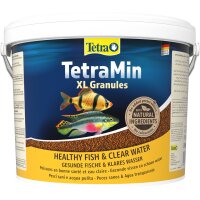 Tetra TetraMin XL Granules 10 l