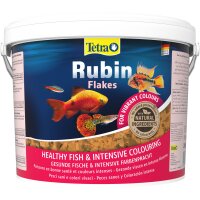 Tetra Rubin Flakes 10 l