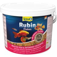 Tetra Rubin Flakes 10 l
