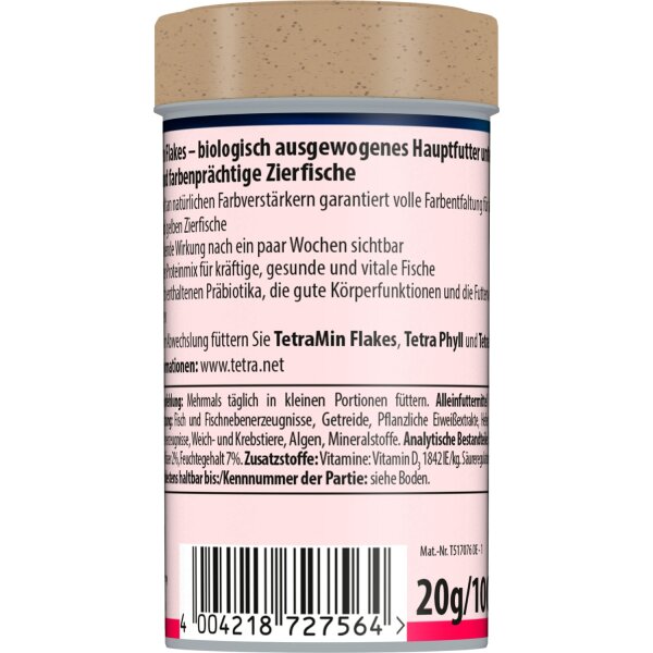 Tetra TetraPhyll 100 ml