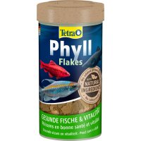 Tetra TetraPhyll 100 ml