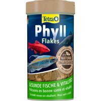 Tetra TetraPhyll 250 ml